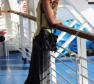 ALL ABOARD!