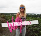 ON THE TOP OF THE WORLD