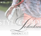 KUUKAUSI STYLEGUIDE-BLOGGAAJANA