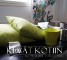 KEVÄT KOTIIN