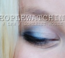 PEOPLEWATCHING @ LFW/SOMERSET HOUSE