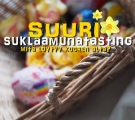 SUURI SUKLAAMUNATASTING