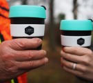 HYVÄ KAHVI YHDISTÄÄ