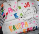 TEE SE ITSE-YSTÄVÄNPÄIVÄ