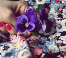 SUMMERFEELING IN A DRESS