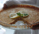 Aamupalaksi aurinkoa