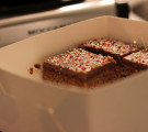 Perjantainen piece of cake