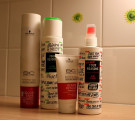 Hairlicious!