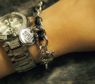 CHAIN & LEATHER