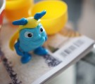 KINDERMUNAROMANTIIKKAA