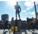 Tampere Tour Norpan kiertomatkojen seurassa