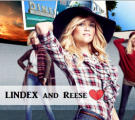 In Love With Lindex