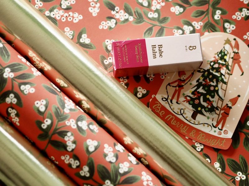 babe balm